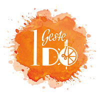 Logo de 1 Geste DORANGE