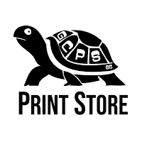 Logo de GC Print Store