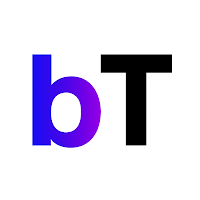 Logo de byTom — Créateur de site internet