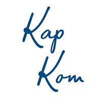 Logo de Kap Kom