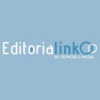 Logo d'Editorialink - Reworld Media