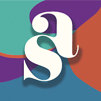 Logo d'Alesya Studio