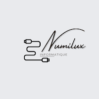 Logo de NUMILUX INFORMATIQUE