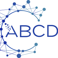 Logo d'AB Communication Digitale