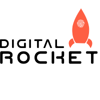 Logo de Digital Rocket