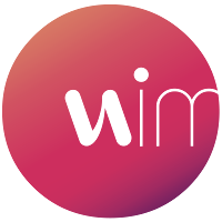 Logo de Wimfeel