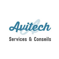 Logo d'Avitech Services & Conseils