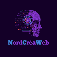 Logo de NordCréaWeb