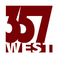 Logo de 357 DEGREES WEST