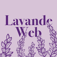 Logo de LavandeWeb