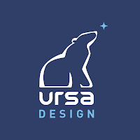 Logo d'URSA Design