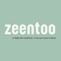 Logo de Zeentoo