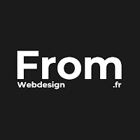 Logo d'Antoine Fromion Webdesign