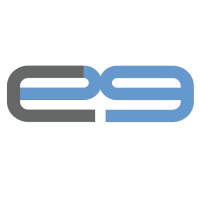 Logo d'Eode9 - Agence Web | Création d'application | E-commerce | Web Marketing | Design | Logo