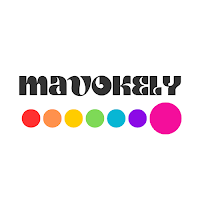 Logo de MAVOKELY