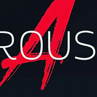 Logo de Porte clé et badge personnalisé Arouss