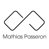 Logo de Passeron Mathias - graphiste et community manager