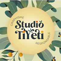 Logo de Studio TiYeti 🎨​
