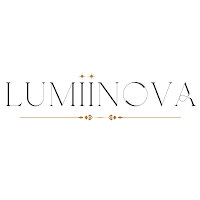 Logo de Lumiinova