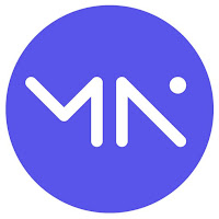 Logo d'Agence web Muneo