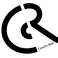 Logo de Com'On Réal