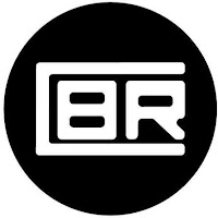 Logo de CBR Web&Communication | Création sites web | Conseils personnalisés