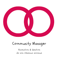 Logo de loop Community Management - Barbara Gaillard