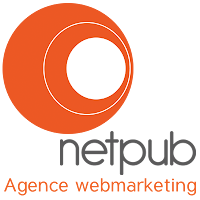 Logo de Netpub