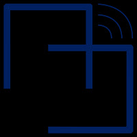 Logo de Cetacom