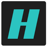 Logo de Hive Agency