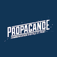 Logo de Propagande