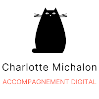 Logo de Charlotte Michalon