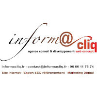 Logo d'Informacliq