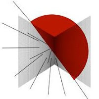 Logo de Mélanie Langonier, graphiste et formatrice à Perpignan