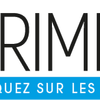 Logo d'IMPRIME TON SAC