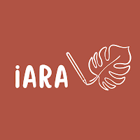 Logo d'IARA Illustration & Graphic Design