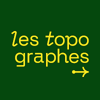 Logo des Topographes