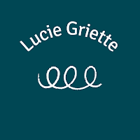 Logo de Lucie Griette