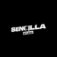 Logo de Sencilla Studio