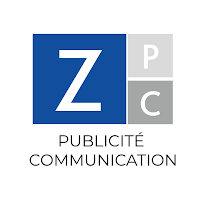Logo de ZPC Publicité et communication