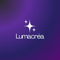 Logo de Lumacréa