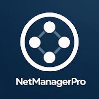 Logo de NetManagerPro