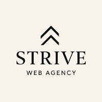 Logo de Strive Web