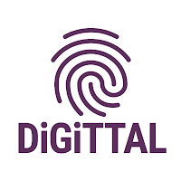 Logo de DiGiTTAL