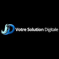 Logo de Votre Solution Digitale