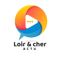 Logo de Loir & Cher Actu