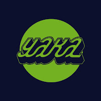 Logo d'YAKA