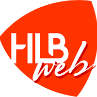 Logo de HLB WEB