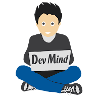 Logo de Dev Mind