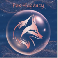 Logo de Fox H'agency